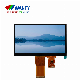 Sunlight Readable 7 Inch 1024x600 TFT LCM Panel HDMI Monitor GG USB Multi-Finger P-CAP Industrial Capacitive Touch LCD Screen