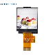  Small Size LCD Screen 1.5 Inch 128X128 Square Color OLED Display with 40 Pin Soldering
