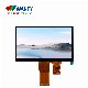 Wanty 7 Inch 800x480 RGB LCD Module TFT Display IIC Cap Touchscreen PCAP Projected Capacitive Touch Panel Screen