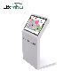  WiFi 43-Inch Interactive Information Query Queue Interactive LCD Kiosk Digital Signage Display LCD Totem