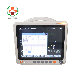  Sy-C005t Bedside Multi-Parameter Hospital Use Touch Screen Patient Monitor