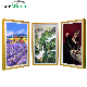  24-Inch Art Painting Android System WiFi Interactive Touch LCD Digital Sigange Display Player