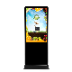  Standalone Network Touch Screen Interactive Digital Signage Advertisement Board Indoor Advertising Display Screen