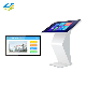 43 55 Inch LCD Monitor Digital TV Signage Android Media Player Touch Display Kiosk