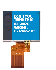  Ronen 3.5 Inch 320*240 Resolution Resistive Touch LCD TFT Display Screen Rg-T035mlh-03p