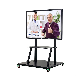  65 Inch Infrared Technology Touch Screen LED All in One Computer Touch Screen Kit for Class