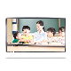 65 75 86 98 Inches Factory Price Interactive Digital Whiteboard manufacturer