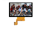 10.1 Inch 1280*800 IPS Full Viewing Angle CTP TFT LCD Displays Screen with Car Touch Screen