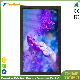  Goldtiger Competitive Price 43 Inch Vertical Infrared Metal Frame Touch Screen USB Monitor for Skill Games