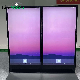 86-Inch Windows System LCD Digital Signage Totem Kiosk Touch Screen with Wireless Monitor