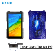  7.0 Inch Sc7731e Cutomized Colorful Case Rugged-Like Android 11.0 Adult Android Tablet Screen Touch
