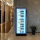 700nits Cheap 86inch 75inch Digital Signage LCD and LED Poster Screen