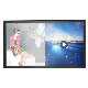 Android Touch Media Player Screen Digital LCD Advertising Display