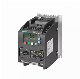  Original Sinamics V20 Industrial Siemens Inverter 6SL3210-5be21-5UV0