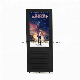 32~65 Inch Outdoor LCD Digital Signage Touch Screen for Schools