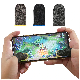  Breathable Antislip Sweatproof Game Touch Screen Finger Stall