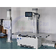  Imaging Diagnostic Equipment High Frequency Touch Screen X Ray machine