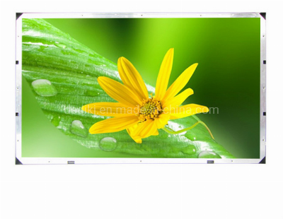 No Bezel Open Frame TFT 46" LCD Monitor with High Brightness