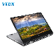  11.6 Inch Ultra Slim Thin Intel Computer SSD Touchscreen 360 Degree Rotable Laptop Yoga