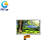 7 Inch 1024*600 Pixels Sunlight Readable LCD Display TFT Panel