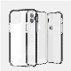  Anti-Scratch TPE+TPU+PC Case Mobile Phone Accessories Cell Mobile Phone Case for iPhone