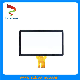 21.5 Inch Multi-Finger Capacitive Touchscreen Panel CTP with Ilitek2302 IC