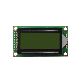  Stn Yellow Green 8X2 Character LCD Display with Backlight