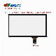  Shenzhen Wanty 10.1 Inch USB PCAP Touch Panel TFT LCD Display Screen Capacitive Touchscreen