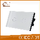 Factory Price LED Touch Light Switch Home Office Use