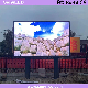 4K Video Wall Outdoor Rainproof Digital Advertising Board LED Screen Factory