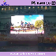 P6 Video Wall Indoor / Outdoor LED Display Screen for Advertising