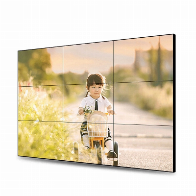 46" Samsung Lti460hn12 Video Wall Touch Panel with Free Software