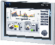 Siemen S Tp2200 22"Widescreen TFT Display Comfort Panel Touch Operation 6AV2124-0xc02-0ax1