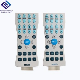 Custom Design Membrane Switch Keypad for Control Panel