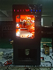 Hot Sales Coin Operated Coffee Vending Machine Wf1-303V-a