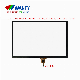 Anti-Glare 10.1 Inch 1280x800 LVDS LCD Module TFT Display IIC Cap Touchscreen PCAP Projected Capacitive Touch Panel Screen