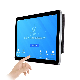 Vesa 10.1 Inch Win10 Mini PC Touch Screen with Wall Mount Bracket