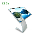  LED LCD TV Screen Replacement 32 Inch Display Pcap 10 Point Touch Screen