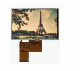 TFT LCD Screen 4.3inch 480*272 RGB 40pin Optional Touch Screen