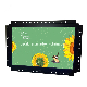 Embedded Metal Frame 21.5" Touch Screen Monitor Open Frame LCD Advertising Player Screen