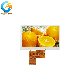  China Manufacturer 5 Inch Tn TFT Display 480X272 Dots TFT Screen with Rtp Touch