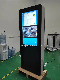 Customized 49 / 55/ 65 ′′ Outdoor Digital Signage LCD Touch Screen