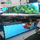  37.6-Inch Pacp Touch Bar Stretched LCD Digital Signage Advertising Screen