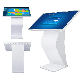 42 Inch Self-Service Information Inquiry Stand Alone All in One Computer Touch Screen Kiosk