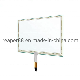 18.5 Inch 5 Wire Resistive Touch Screen