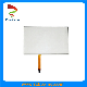  8.4 Inch 4 Wire Resistive Touch Screen