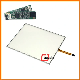 Four-Wire 21.5 Inch Resistive Touch Screen for Industrial Application