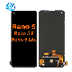  LCD Display Touch Screen for Oppo Reno 5