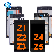 for Sony Xperia Z Z1 Z2 Z3 Z4 Z5 LCD Display Touch Screen with Frame Quality AAA Digitizer Replacement for Sony Xperia Z5 LCD