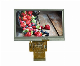 ODM 3.5inch TFT LCD Screen 480*272 Touch Screen GPS Tracker Rg-T035gpr-01p